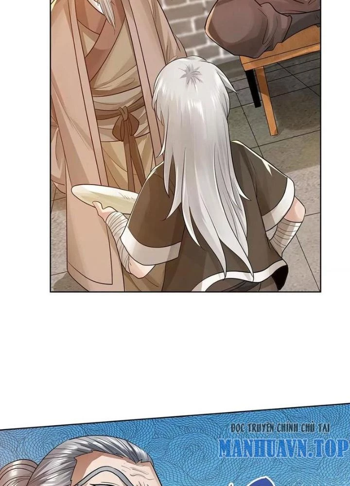 Thiên Tôn Trở Về Chapter 26 - Trang 2