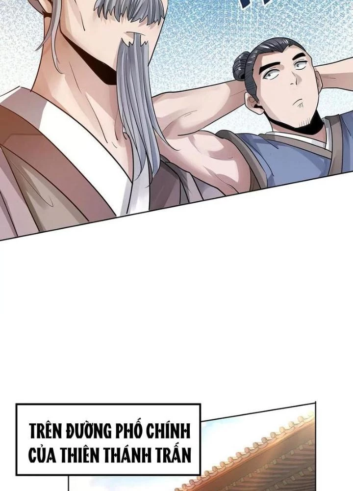 Thiên Tôn Trở Về Chapter 26 - Trang 2