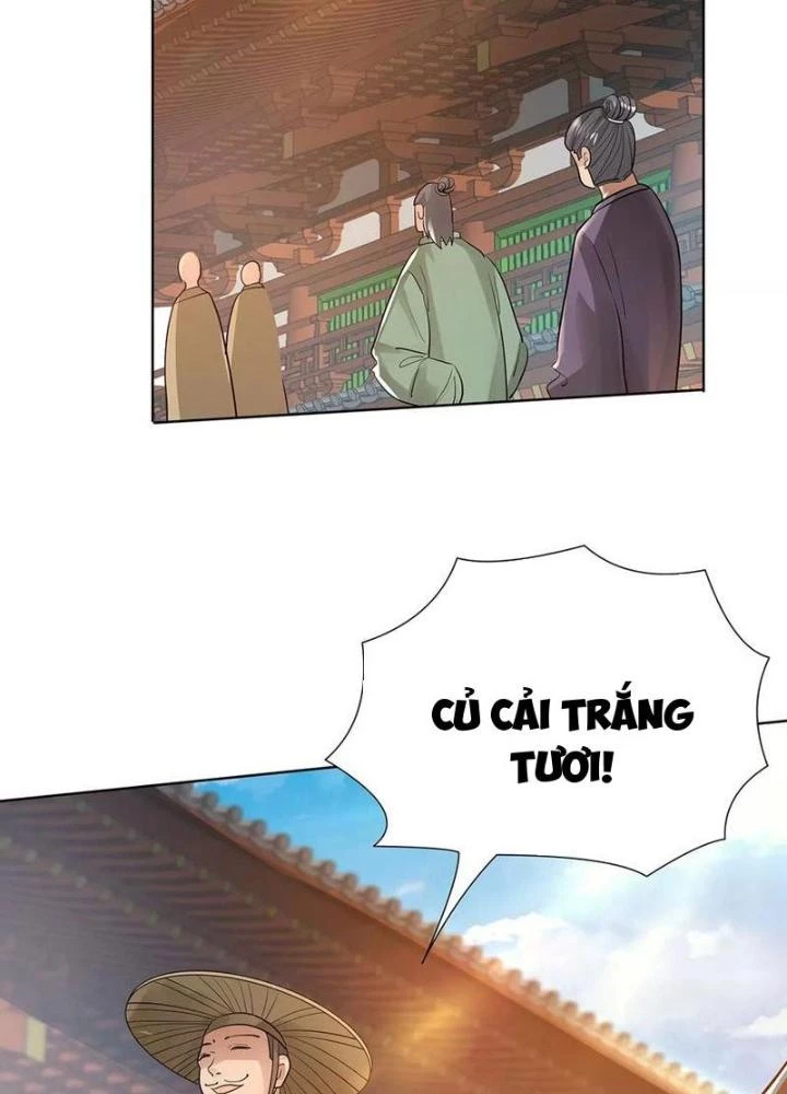 Thiên Tôn Trở Về Chapter 26 - Trang 2