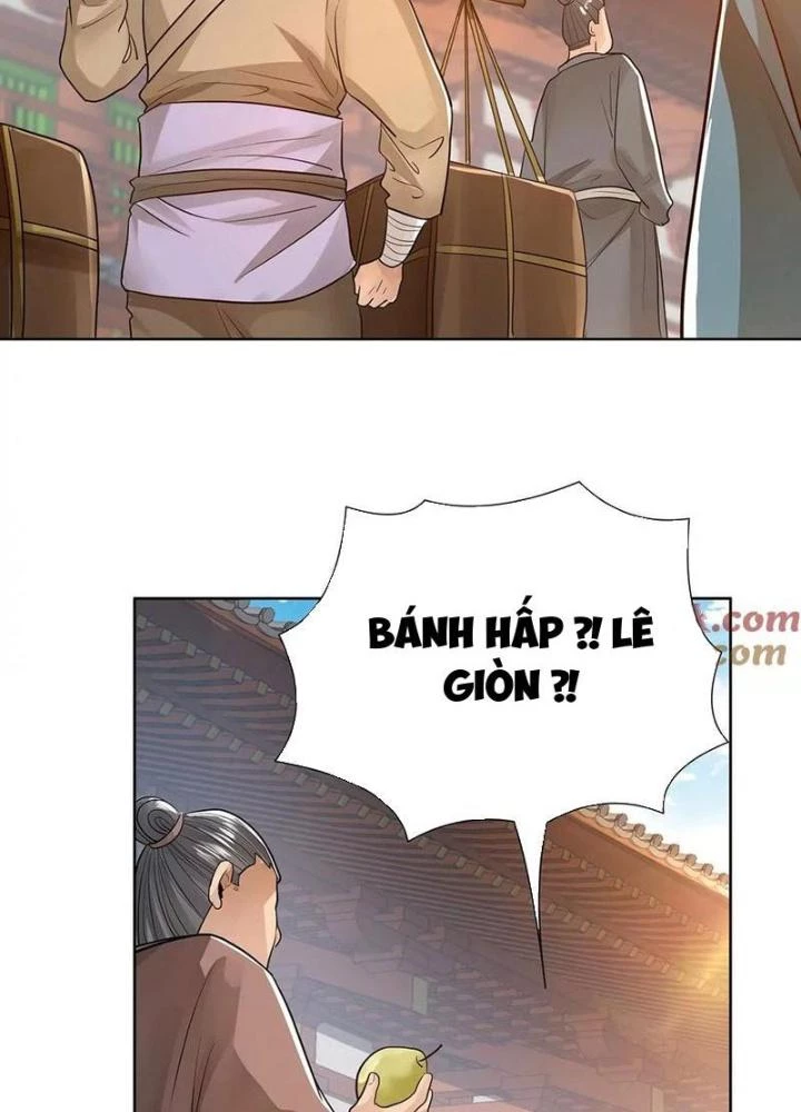 Thiên Tôn Trở Về Chapter 26 - Trang 2