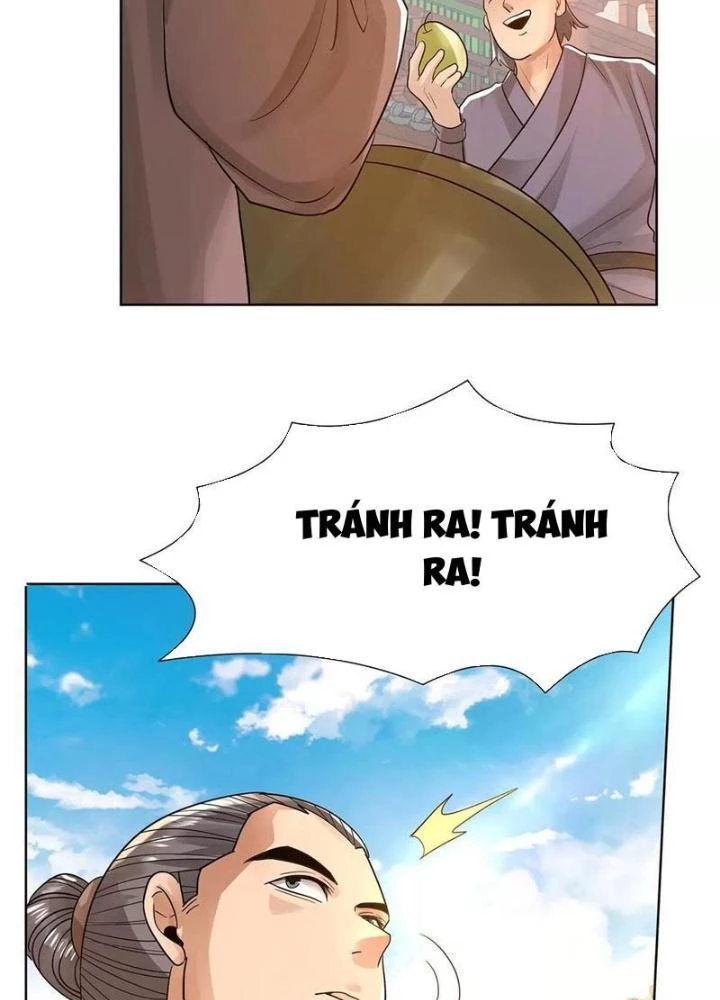 Thiên Tôn Trở Về Chapter 26 - Trang 2