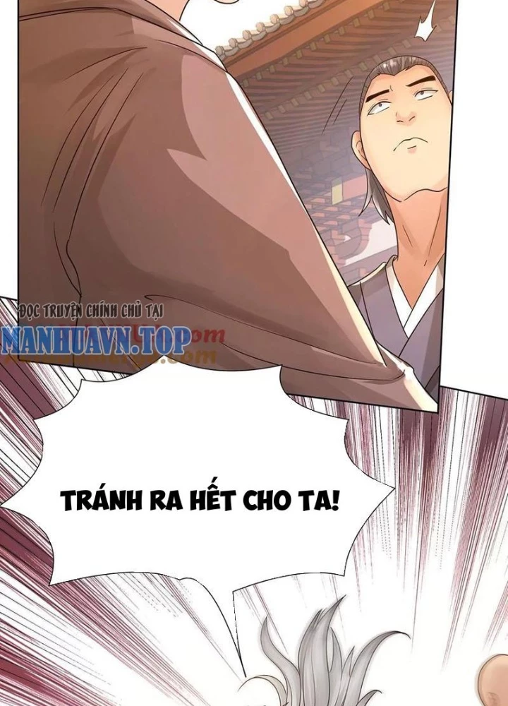 Thiên Tôn Trở Về Chapter 26 - Trang 2