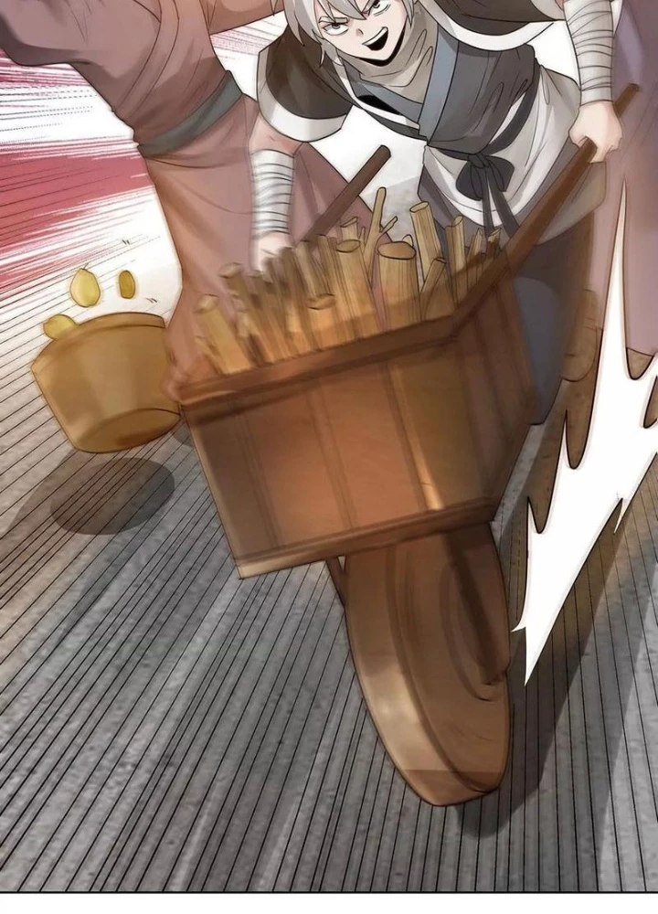 Thiên Tôn Trở Về Chapter 26 - Trang 2