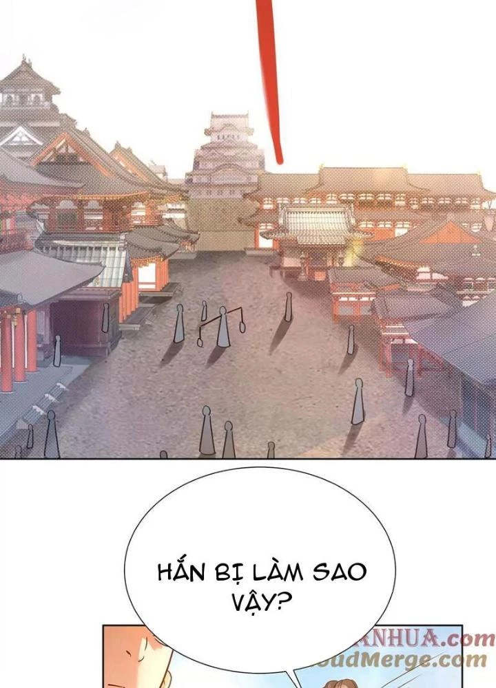 Thiên Tôn Trở Về Chapter 26 - Trang 2