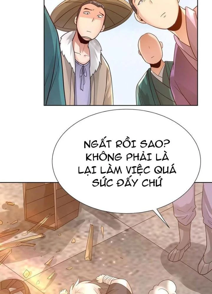 Thiên Tôn Trở Về Chapter 26 - Trang 2