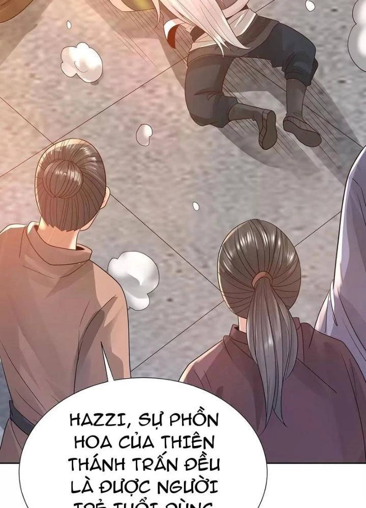 Thiên Tôn Trở Về Chapter 26 - Trang 2