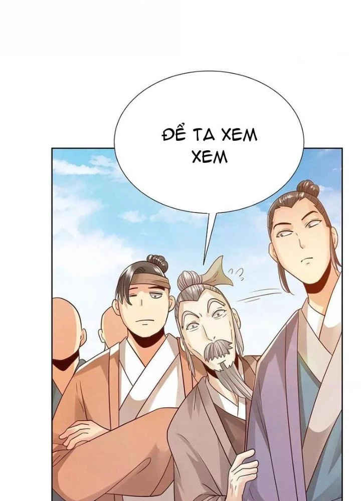 Thiên Tôn Trở Về Chapter 26 - Trang 2