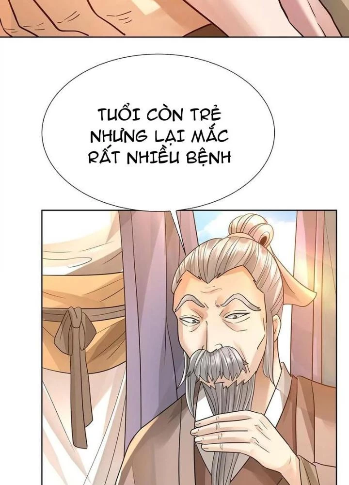 Thiên Tôn Trở Về Chapter 26 - Trang 2