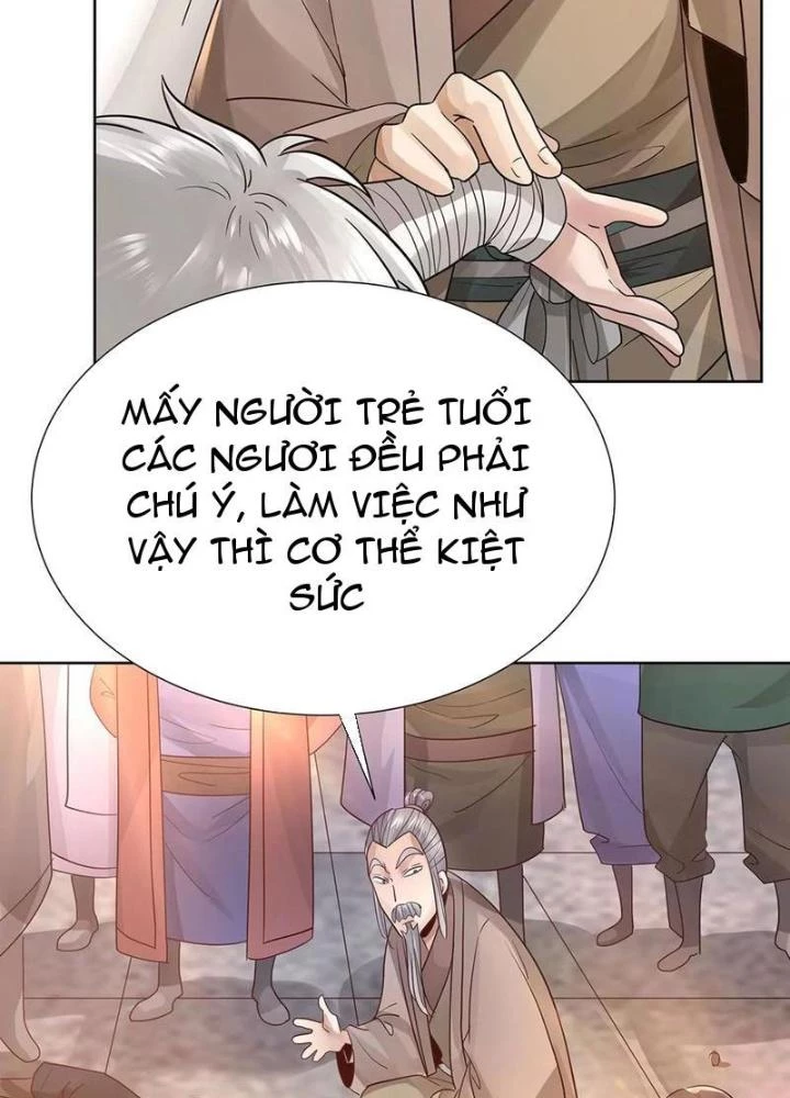 Thiên Tôn Trở Về Chapter 26 - Trang 2