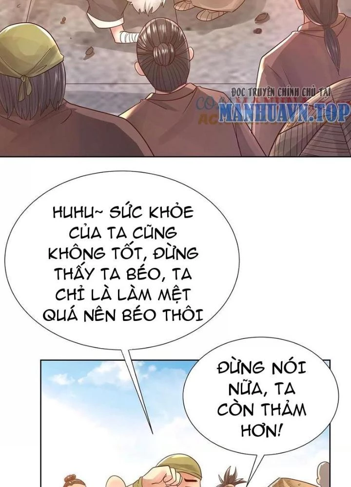 Thiên Tôn Trở Về Chapter 26 - Trang 2