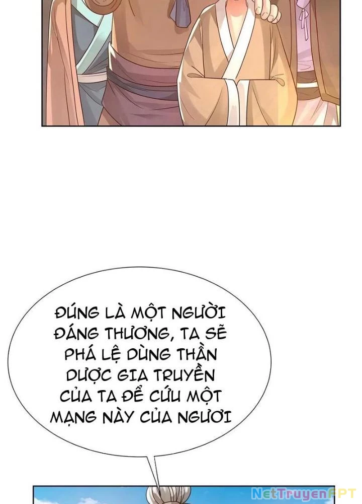 Thiên Tôn Trở Về Chapter 26 - Trang 2