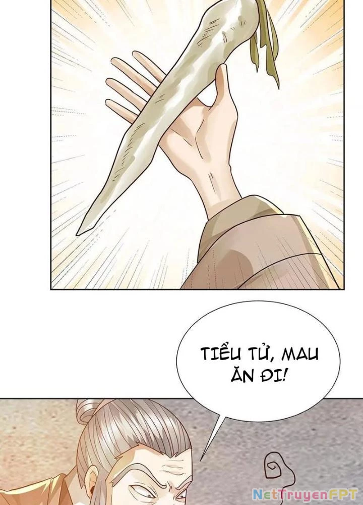 Thiên Tôn Trở Về Chapter 26 - Trang 2
