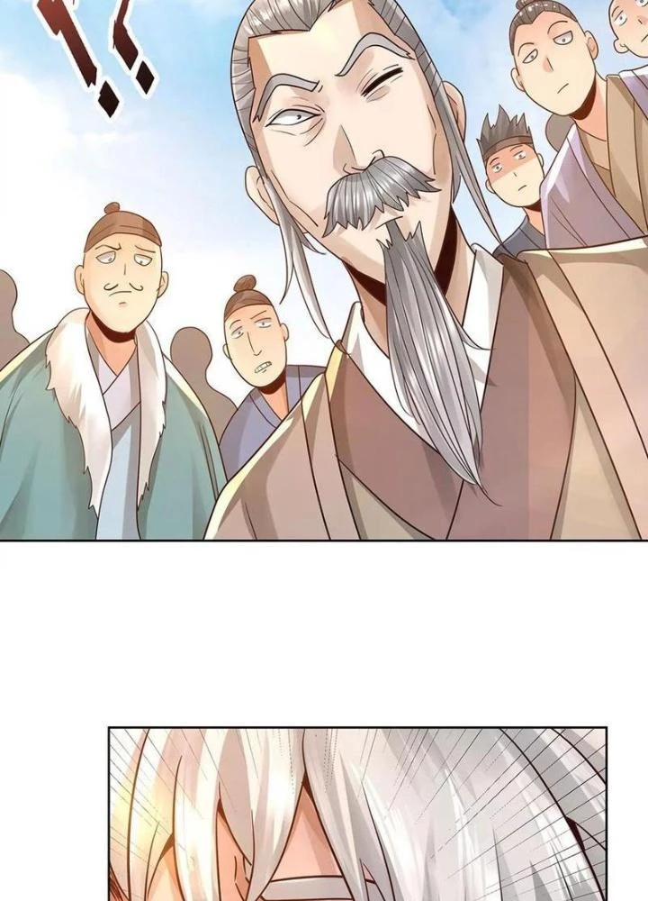 Thiên Tôn Trở Về Chapter 26 - Trang 2