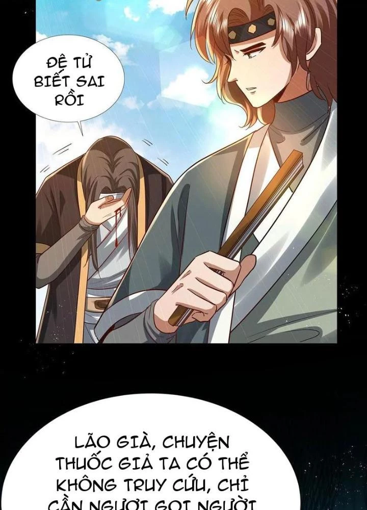 Thiên Tôn Trở Về Chapter 27 - Trang 2