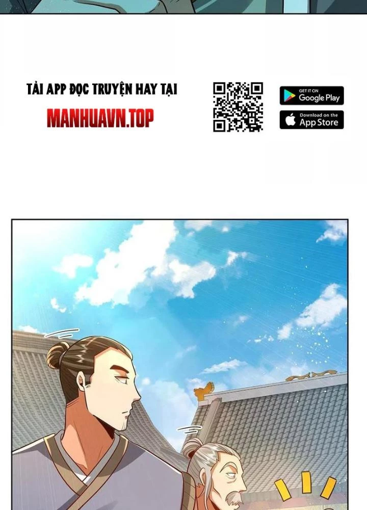 Thiên Tôn Trở Về Chapter 27 - Trang 2