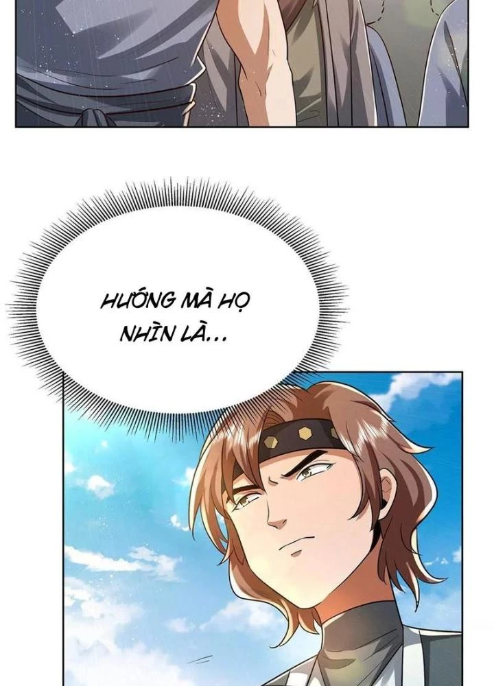 Thiên Tôn Trở Về Chapter 27 - Trang 2