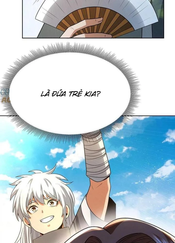 Thiên Tôn Trở Về Chapter 27 - Trang 2