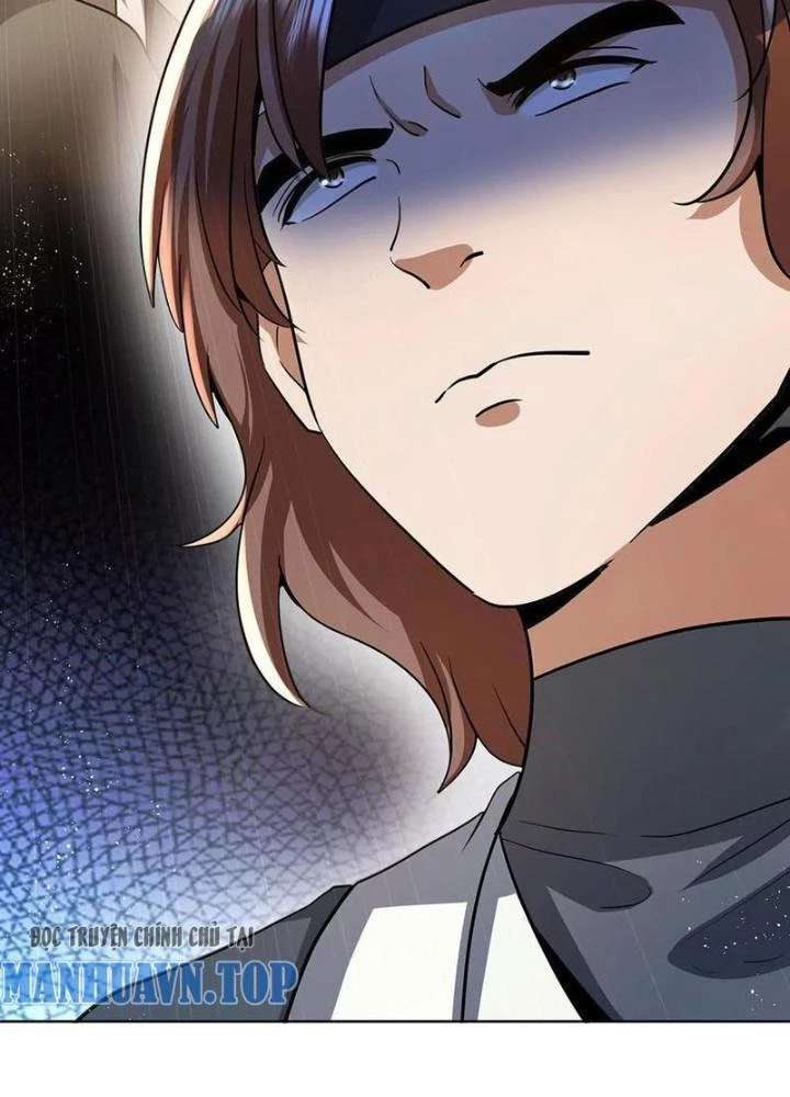 Thiên Tôn Trở Về Chapter 27 - Trang 2