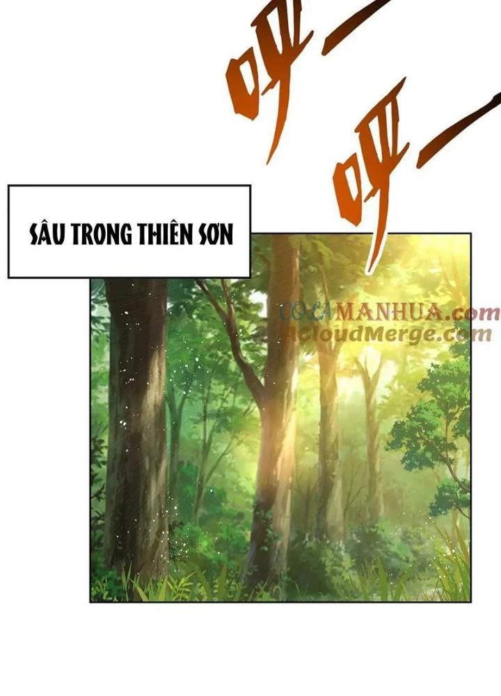 Thiên Tôn Trở Về Chapter 27 - Trang 2