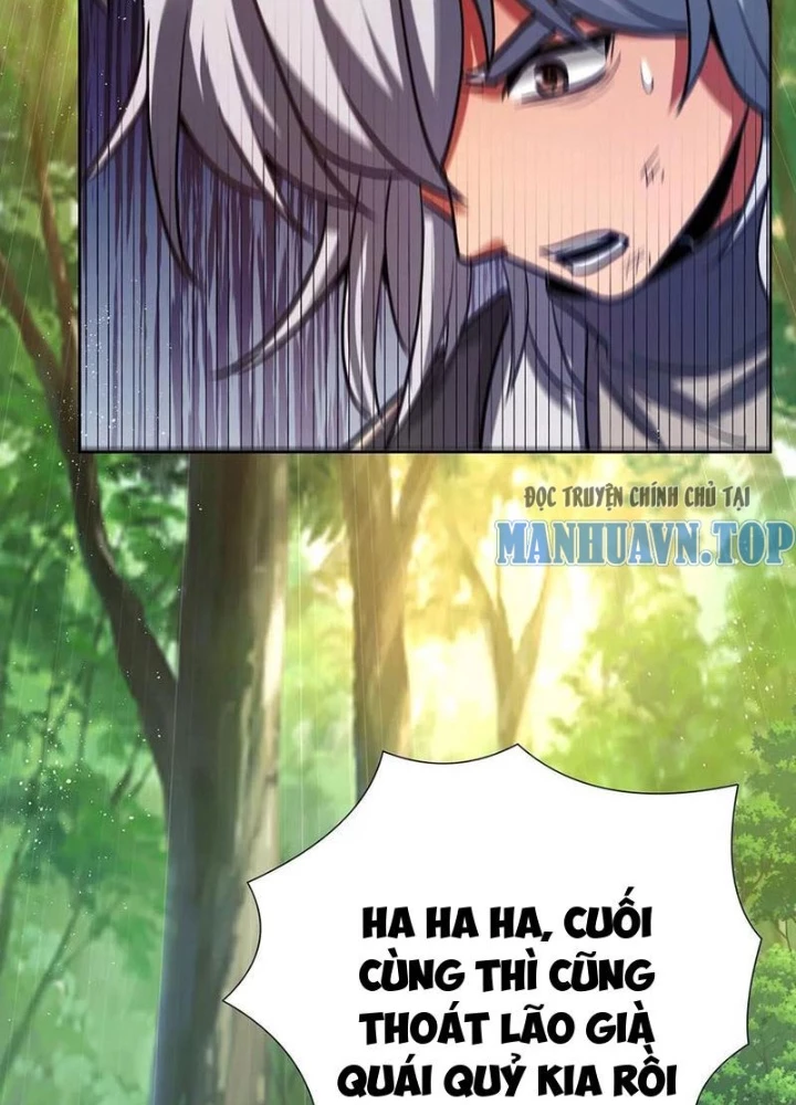 Thiên Tôn Trở Về Chapter 27 - Trang 2