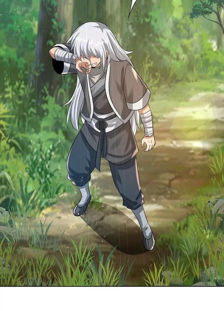 Thiên Tôn Trở Về Chapter 27 - Trang 2