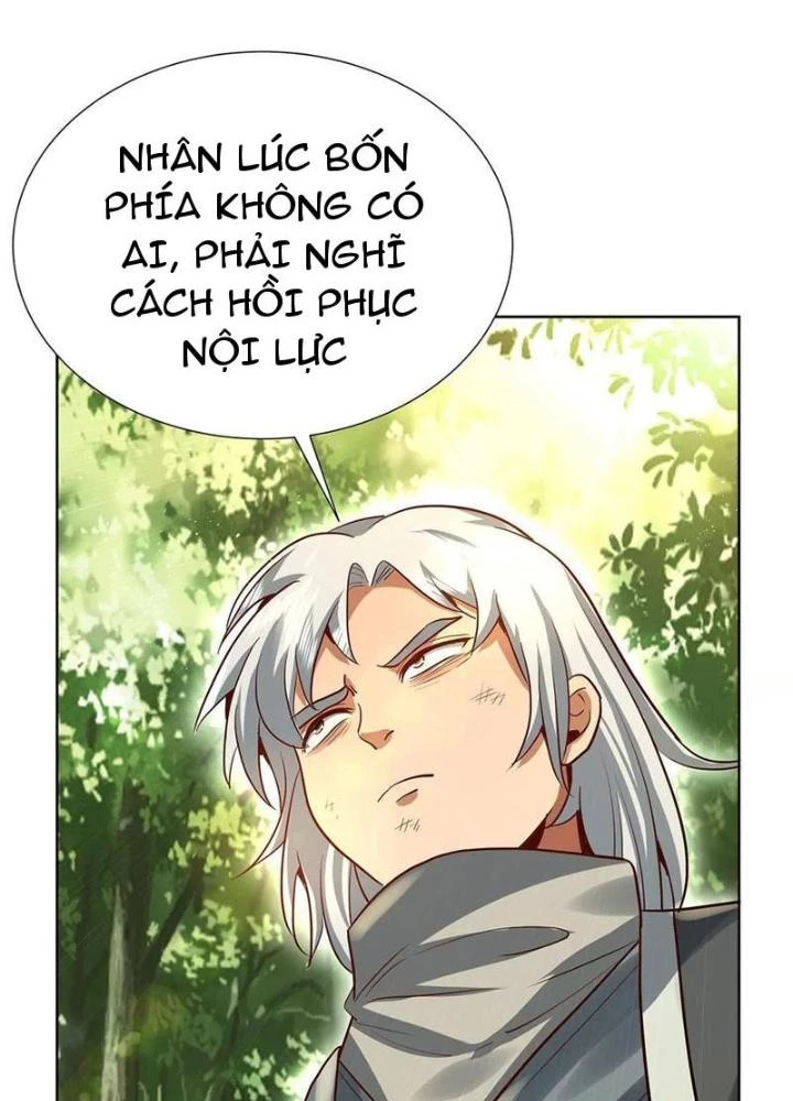 Thiên Tôn Trở Về Chapter 27 - Trang 2