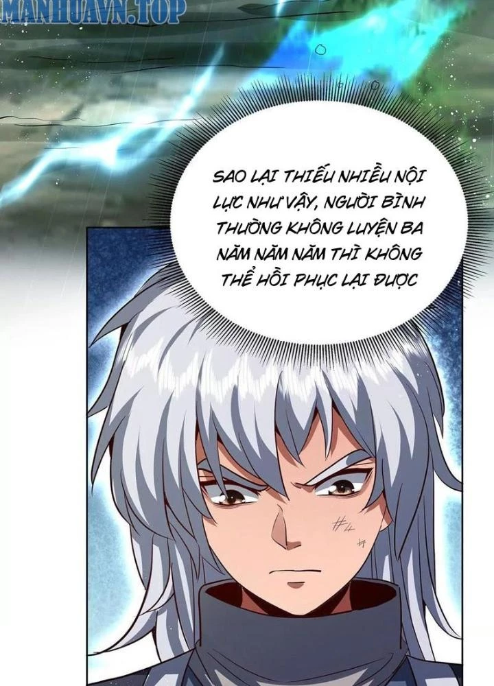 Thiên Tôn Trở Về Chapter 27 - Trang 2