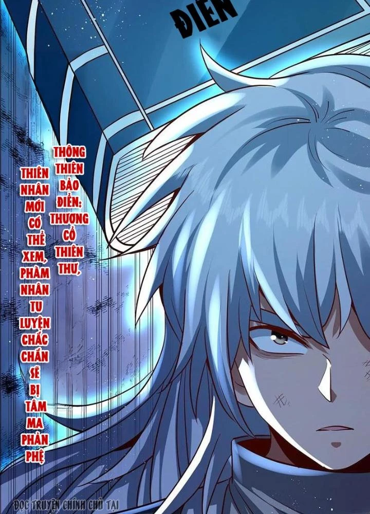 Thiên Tôn Trở Về Chapter 27 - Trang 2