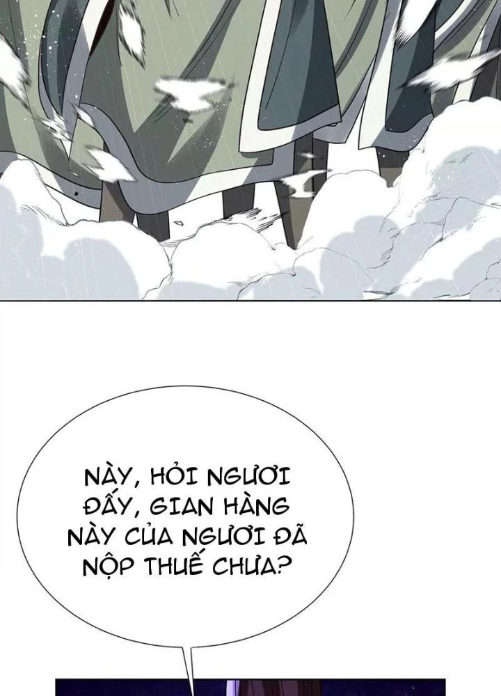 Thiên Tôn Trở Về Chapter 27 - Trang 2