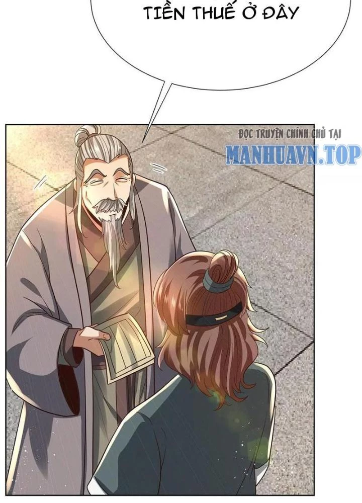 Thiên Tôn Trở Về Chapter 27 - Trang 2