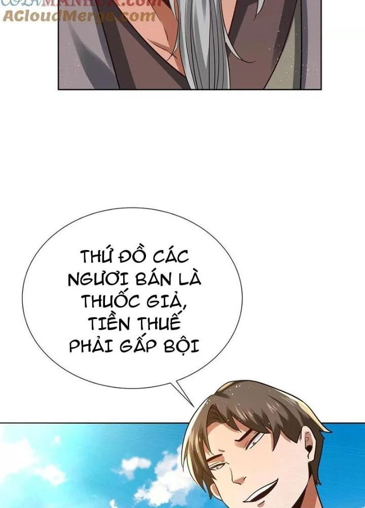 Thiên Tôn Trở Về Chapter 27 - Trang 2