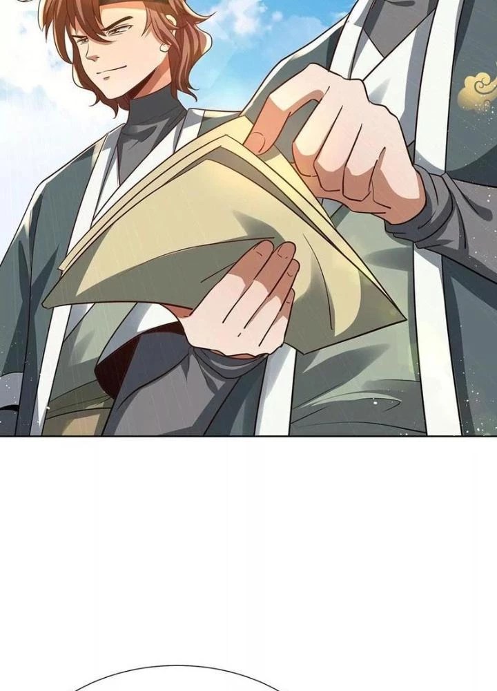 Thiên Tôn Trở Về Chapter 27 - Trang 2