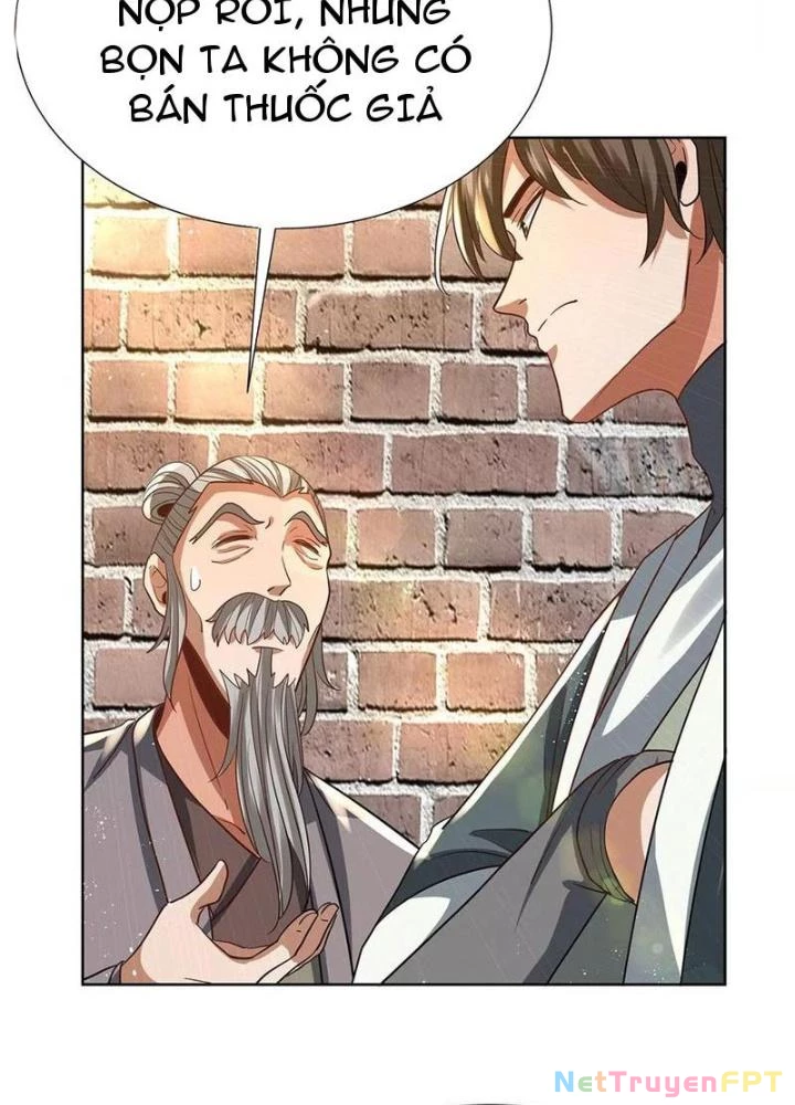 Thiên Tôn Trở Về Chapter 27 - Trang 2