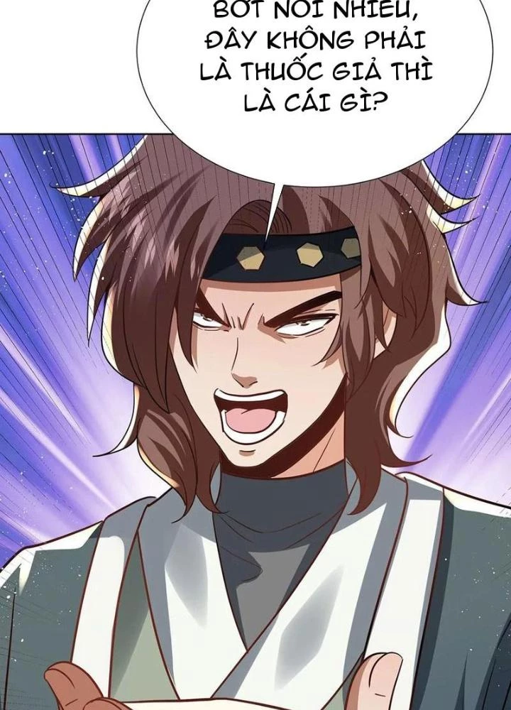 Thiên Tôn Trở Về Chapter 27 - Trang 2