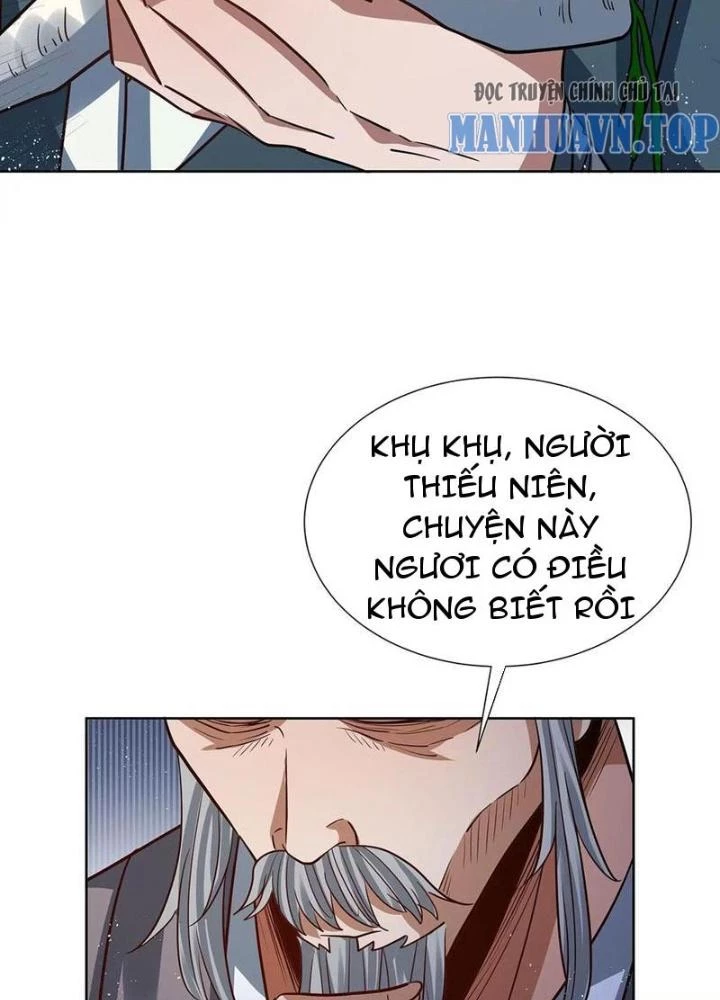 Thiên Tôn Trở Về Chapter 27 - Trang 2