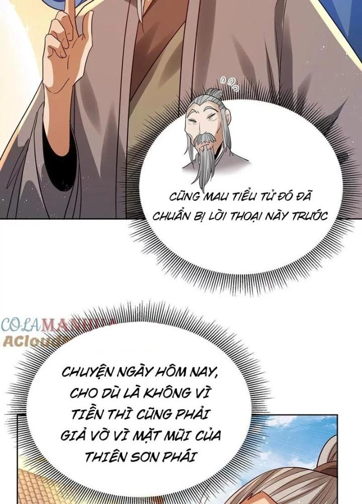Thiên Tôn Trở Về Chapter 27 - Trang 2