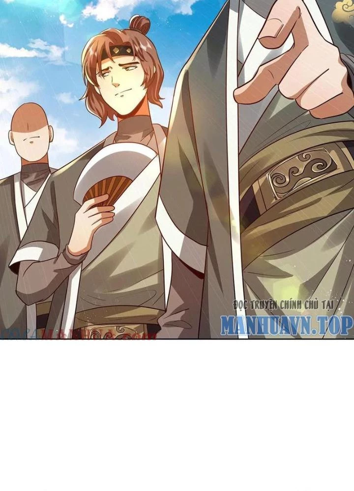 Thiên Tôn Trở Về Chapter 27 - Trang 2