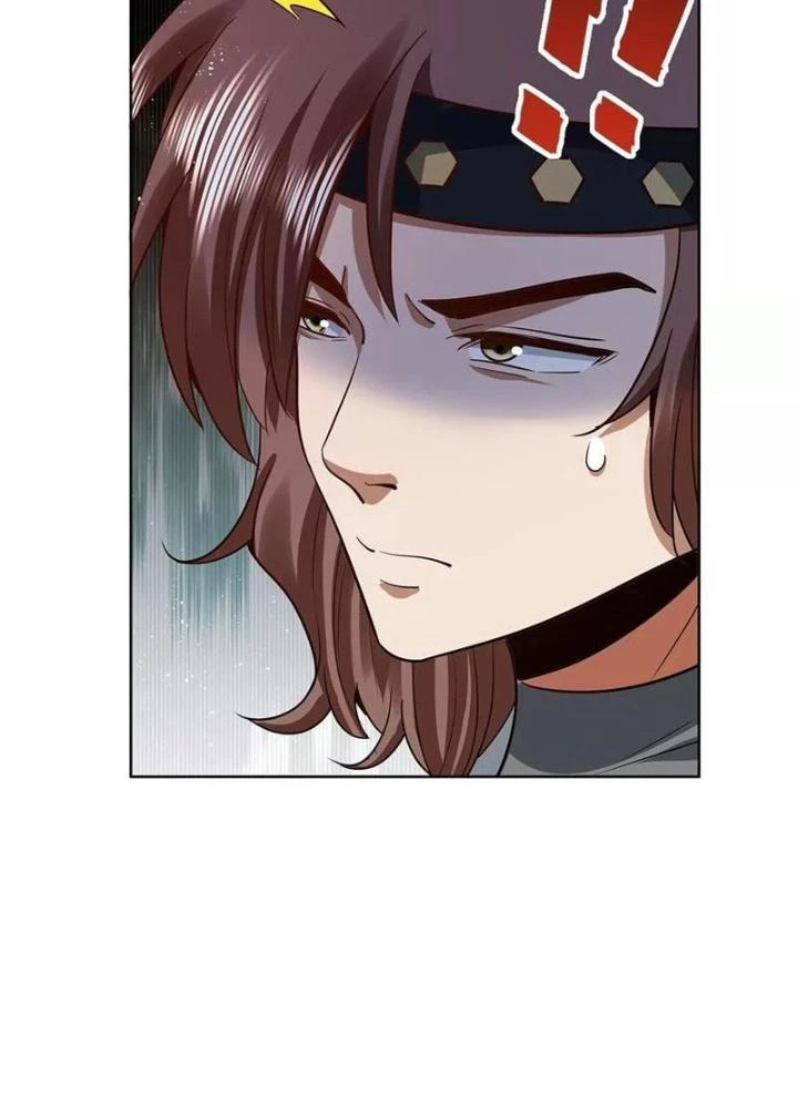 Thiên Tôn Trở Về Chapter 27 - Trang 2