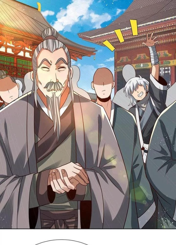 Thiên Tôn Trở Về Chapter 27 - Trang 2