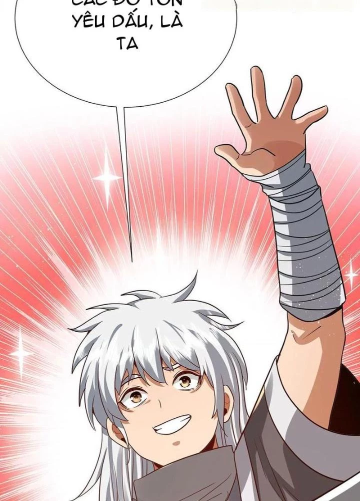 Thiên Tôn Trở Về Chapter 27 - Trang 2