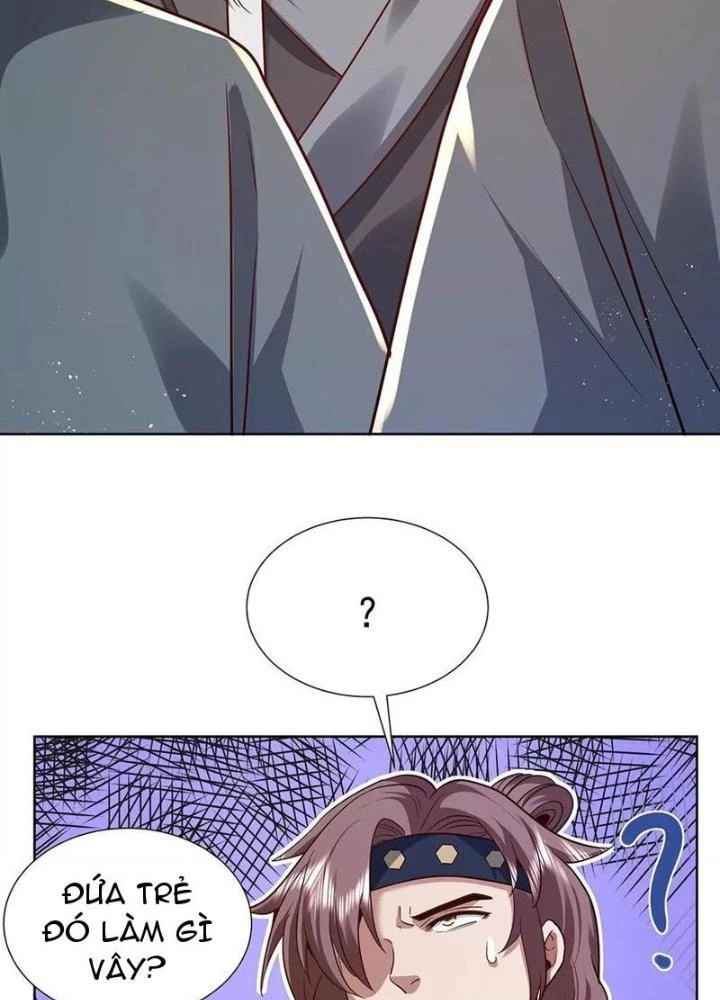 Thiên Tôn Trở Về Chapter 27 - Trang 2