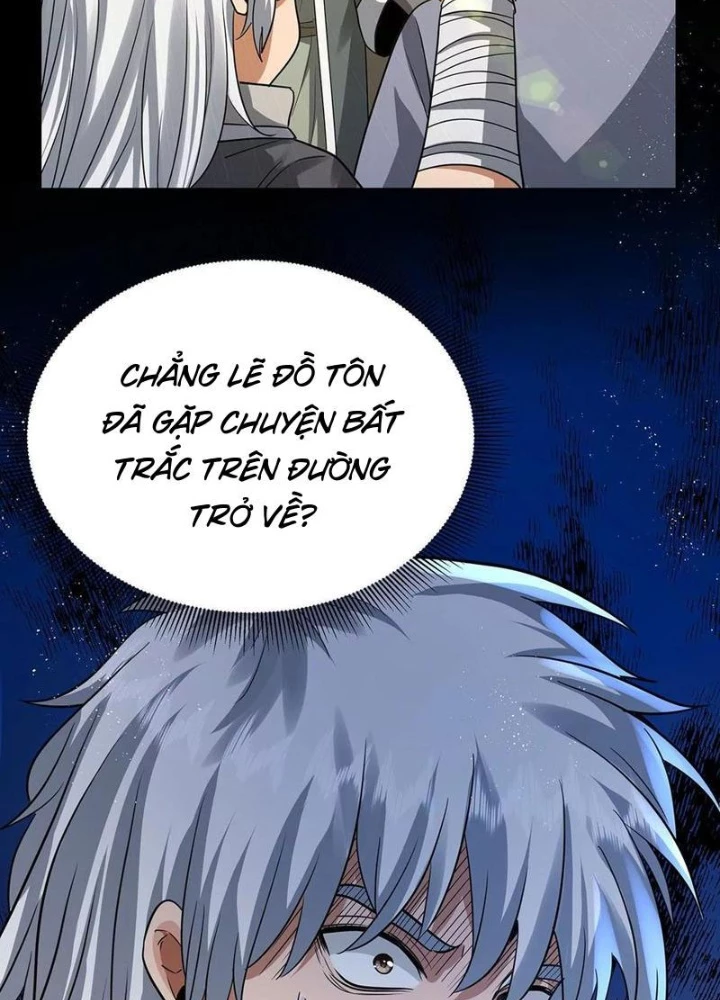 Thiên Tôn Trở Về Chapter 27 - Trang 2