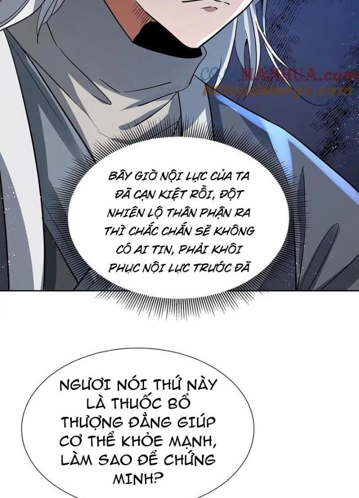 Thiên Tôn Trở Về Chapter 27 - Trang 2