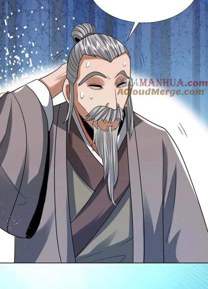 Thiên Tôn Trở Về Chapter 27 - Trang 2