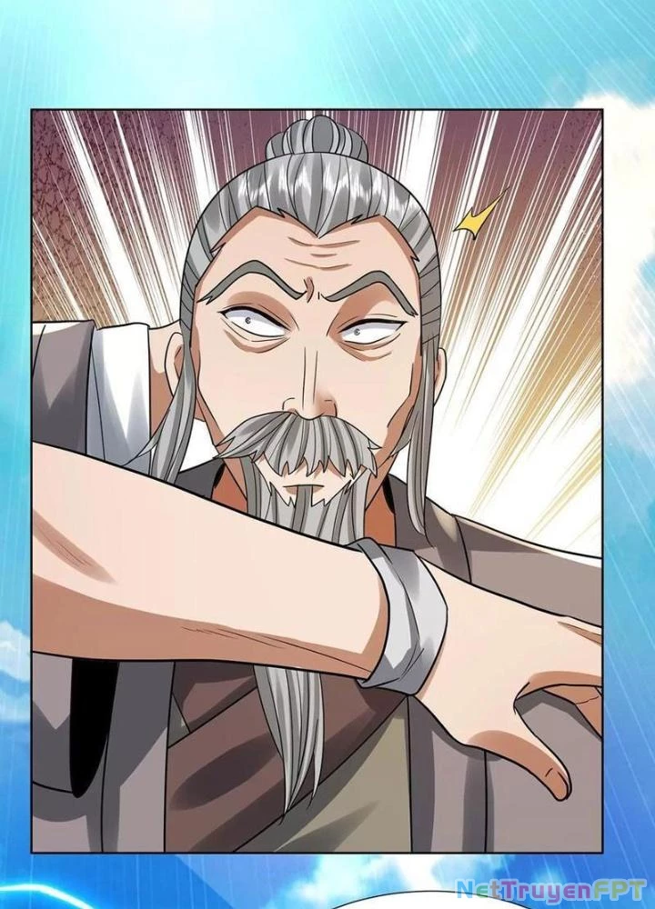 Thiên Tôn Trở Về Chapter 27 - Trang 2