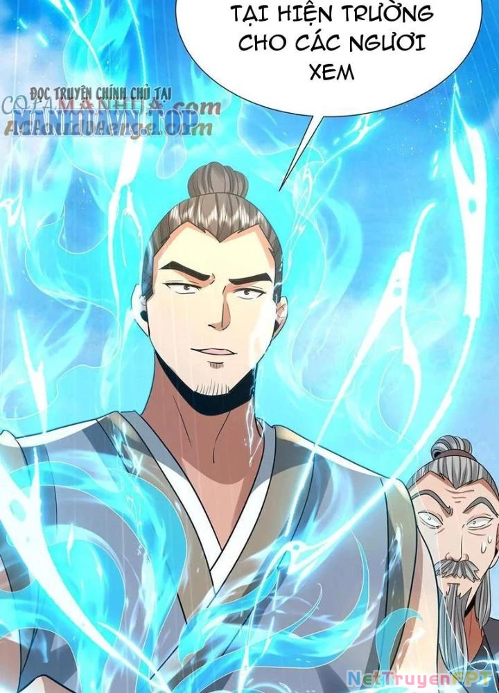 Thiên Tôn Trở Về Chapter 27 - Trang 2