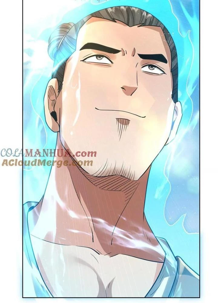 Thiên Tôn Trở Về Chapter 27 - Trang 2