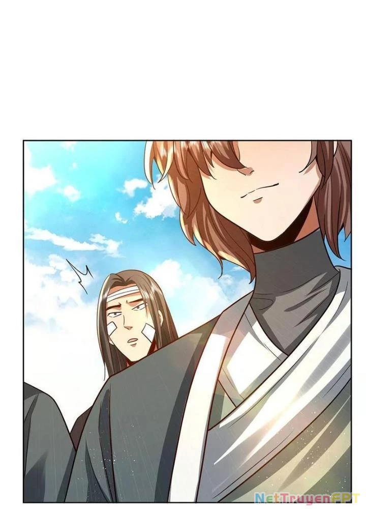 Thiên Tôn Trở Về Chapter 27 - Trang 2