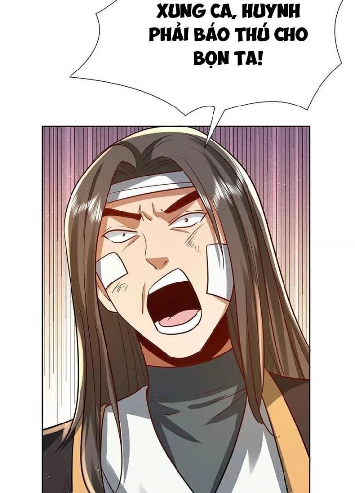 Thiên Tôn Trở Về Chapter 27 - Trang 2