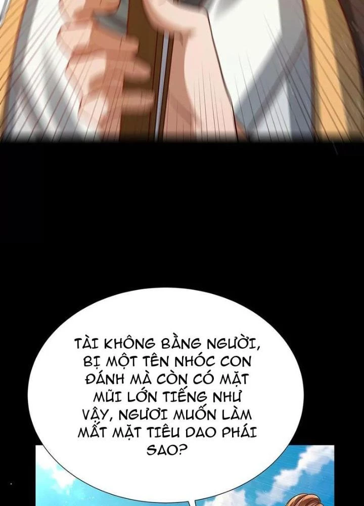 Thiên Tôn Trở Về Chapter 27 - Trang 2